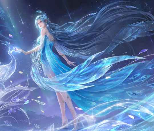 至美花魁应战也在高燃进行中汉服小仙女们也纷繁上线参加应战